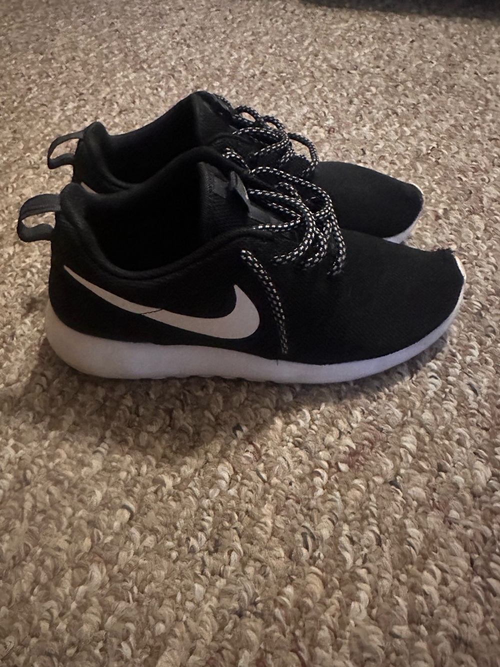 Nike Roshe Run Sneakers